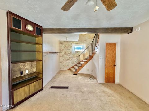 Tiny photo for 1207 Colton Street, Toledo, OH 43609 (MLS # 10006300)