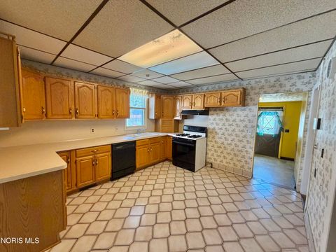 Tiny photo for 1207 Colton Street, Toledo, OH 43609 (MLS # 10006300)