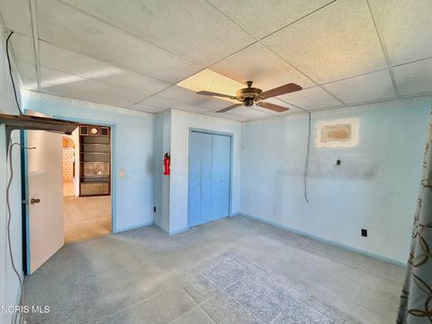 Tiny photo for 1207 Colton Street, Toledo, OH 43609 (MLS # 10006300)