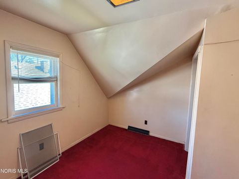 Tiny photo for 1207 Colton Street, Toledo, OH 43609 (MLS # 10006300)