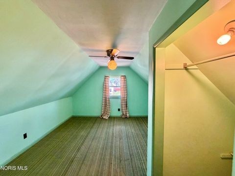 Tiny photo for 1207 Colton Street, Toledo, OH 43609 (MLS # 10006300)