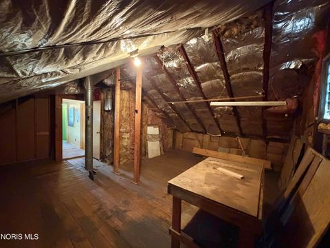 Tiny photo for 1207 Colton Street, Toledo, OH 43609 (MLS # 10006300)