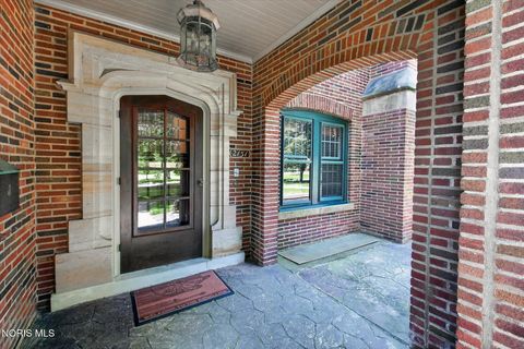 Tiny photo for 2151 Hawthorne Road, Ottawa Hills, OH 43606 (MLS # 10008453)