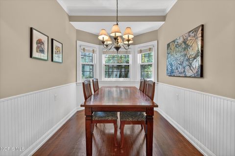 Tiny photo for 2151 Hawthorne Road, Ottawa Hills, OH 43606 (MLS # 10008453)