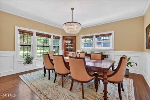 Tiny photo for 2151 Hawthorne Road, Ottawa Hills, OH 43606 (MLS # 10008453)