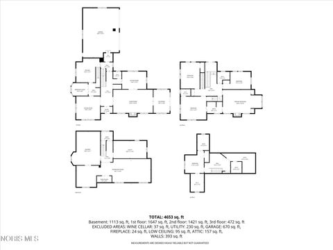 Tiny photo for 2151 Hawthorne Road, Ottawa Hills, OH 43606 (MLS # 10008453)