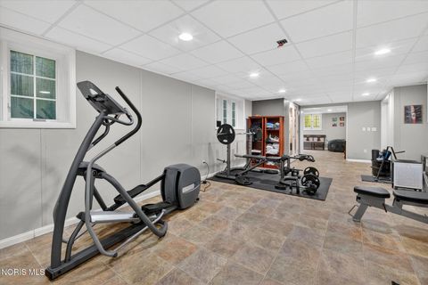Tiny photo for 2151 Hawthorne Road, Ottawa Hills, OH 43606 (MLS # 10008453)