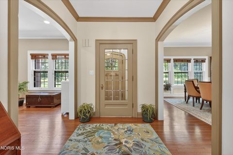Tiny photo for 2151 Hawthorne Road, Ottawa Hills, OH 43606 (MLS # 10008453)