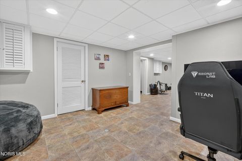 Tiny photo for 2151 Hawthorne Road, Ottawa Hills, OH 43606 (MLS # 10008453)