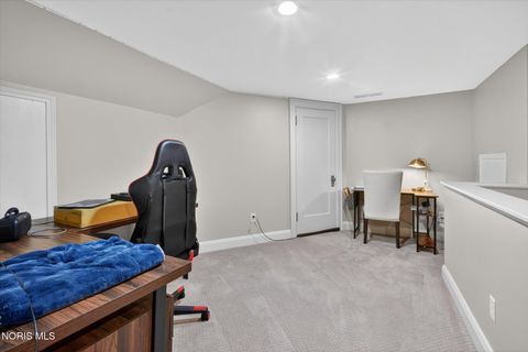 Tiny photo for 2151 Hawthorne Road, Ottawa Hills, OH 43606 (MLS # 10008453)