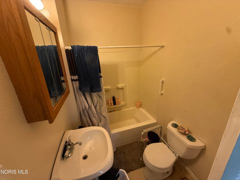 Tiny photo for 147 N Stahl Street, Bradner, OH 43406 (MLS # 10008069)