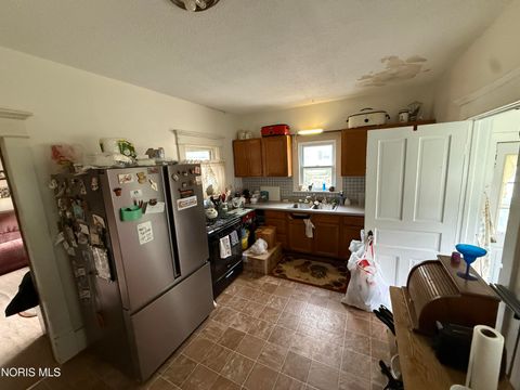 Tiny photo for 147 N Stahl Street, Bradner, OH 43406 (MLS # 10008069)