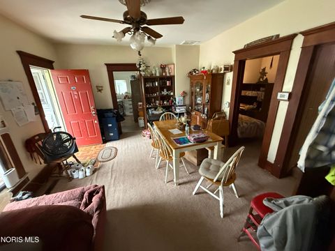 Tiny photo for 147 N Stahl Street, Bradner, OH 43406 (MLS # 10008069)