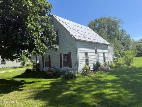 Tiny photo for 147 N Stahl Street, Bradner, OH 43406 (MLS # 10008069)