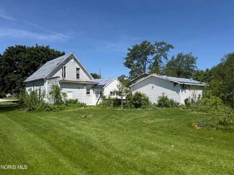 Tiny photo for 147 N Stahl Street, Bradner, OH 43406 (MLS # 10008069)