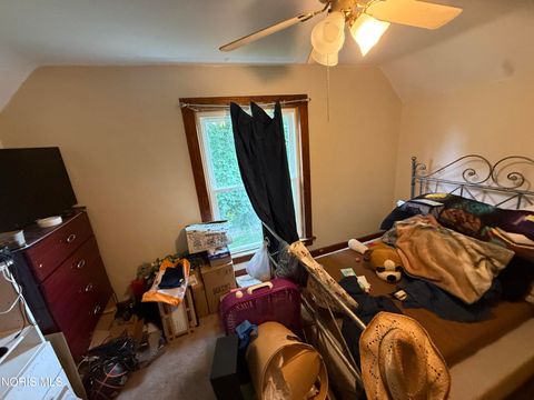 Tiny photo for 147 N Stahl Street, Bradner, OH 43406 (MLS # 10008069)