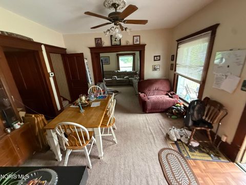 Tiny photo for 147 N Stahl Street, Bradner, OH 43406 (MLS # 10008069)