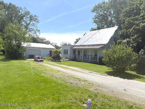 Tiny photo for 147 N Stahl Street, Bradner, OH 43406 (MLS # 10008069)