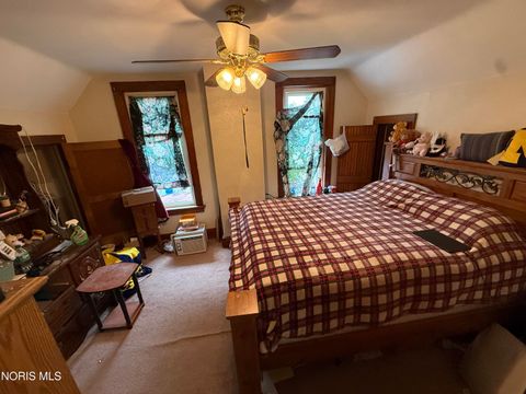Tiny photo for 147 N Stahl Street, Bradner, OH 43406 (MLS # 10008069)