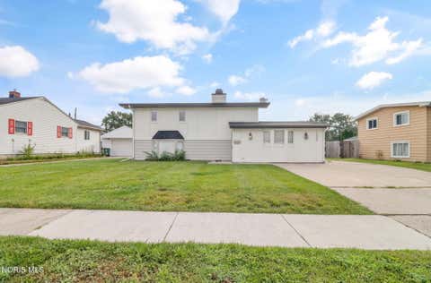 Photo of 1236 Richland Street, Maumee, OH 43537 (MLS # 10011734)