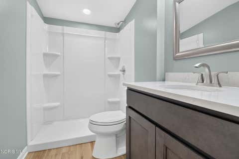 Tiny photo for 1236 Richland Street, Maumee, OH 43537 (MLS # 10011734)