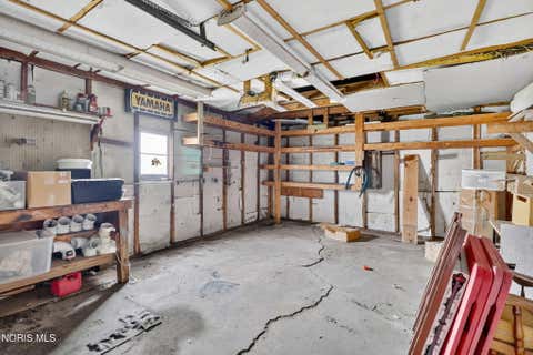 Tiny photo for 1236 Richland Street, Maumee, OH 43537 (MLS # 10011734)