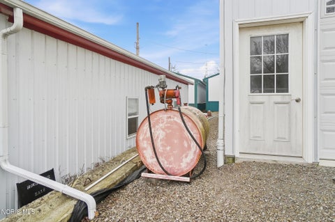 Tiny photo for 11465 Chickasaw Path, Other, OH 43331 (MLS # 10012604)