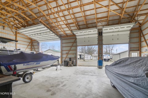 Tiny photo for 11465 Chickasaw Path, Other, OH 43331 (MLS # 10012604)