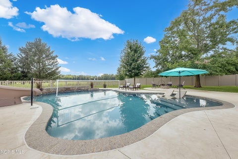 Tiny photo for 15111 County Road M, Wauseon, OH 43567 (MLS # 10012217)