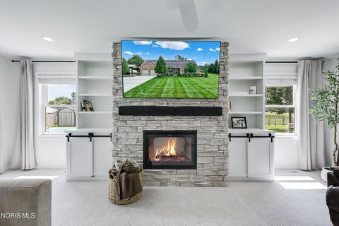 Tiny photo for 15111 County Road M, Wauseon, OH 43567 (MLS # 10012217)