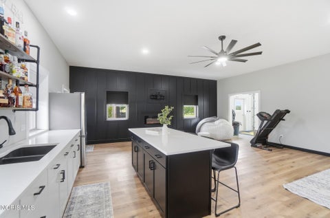 Tiny photo for 15111 County Road M, Wauseon, OH 43567 (MLS # 10012217)