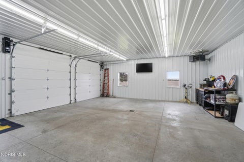 Tiny photo for 15111 County Road M, Wauseon, OH 43567 (MLS # 10012217)