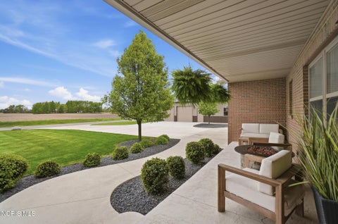 Tiny photo for 15111 County Road M, Wauseon, OH 43567 (MLS # 10012217)