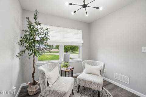 Tiny photo for 15111 County Road M, Wauseon, OH 43567 (MLS # 10012217)