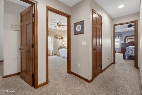 Tiny photo for 1314 White Birch Drive, Findlay, OH 45840 (MLS # 10007289)