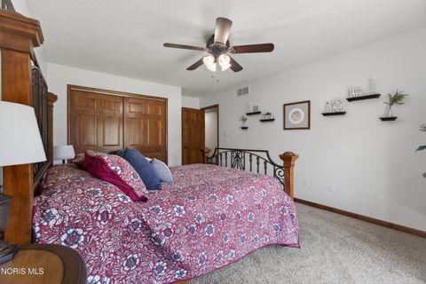 Tiny photo for 1314 White Birch Drive, Findlay, OH 45840 (MLS # 10007289)
