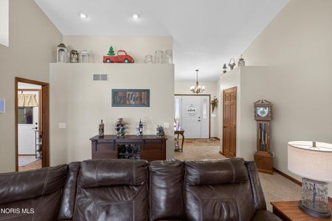 Tiny photo for 1314 White Birch Drive, Findlay, OH 45840 (MLS # 10007289)