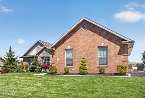 Tiny photo for 1314 White Birch Drive, Findlay, OH 45840 (MLS # 10007289)
