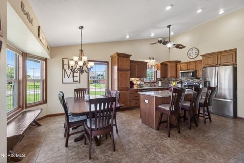 Tiny photo for 1314 White Birch Drive, Findlay, OH 45840 (MLS # 10007289)