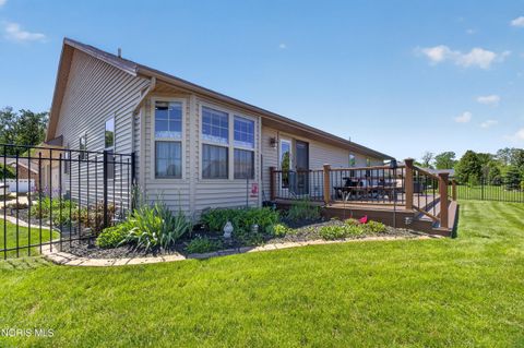 Tiny photo for 1314 White Birch Drive, Findlay, OH 45840 (MLS # 10007289)