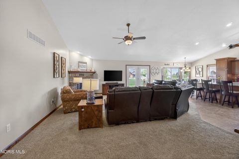 Tiny photo for 1314 White Birch Drive, Findlay, OH 45840 (MLS # 10007289)