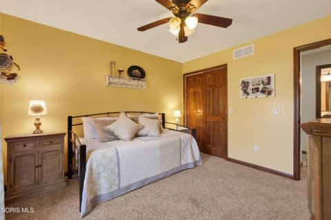 Tiny photo for 1314 White Birch Drive, Findlay, OH 45840 (MLS # 10007289)