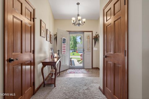 Tiny photo for 1314 White Birch Drive, Findlay, OH 45840 (MLS # 10007289)