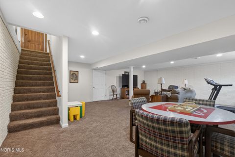 Tiny photo for 1314 White Birch Drive, Findlay, OH 45840 (MLS # 10007289)