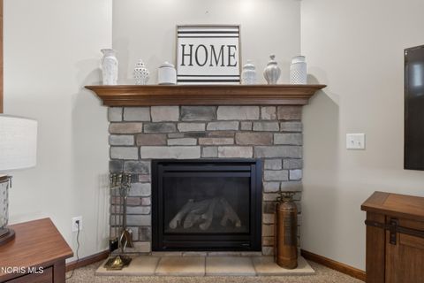 Tiny photo for 1314 White Birch Drive, Findlay, OH 45840 (MLS # 10007289)