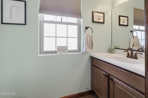 Tiny photo for 1314 White Birch Drive, Findlay, OH 45840 (MLS # 10007289)