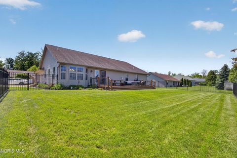 Tiny photo for 1314 White Birch Drive, Findlay, OH 45840 (MLS # 10007289)