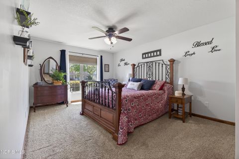 Tiny photo for 1314 White Birch Drive, Findlay, OH 45840 (MLS # 10007289)