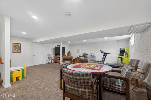Tiny photo for 1314 White Birch Drive, Findlay, OH 45840 (MLS # 10007289)