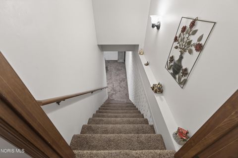 Tiny photo for 1314 White Birch Drive, Findlay, OH 45840 (MLS # 10007289)